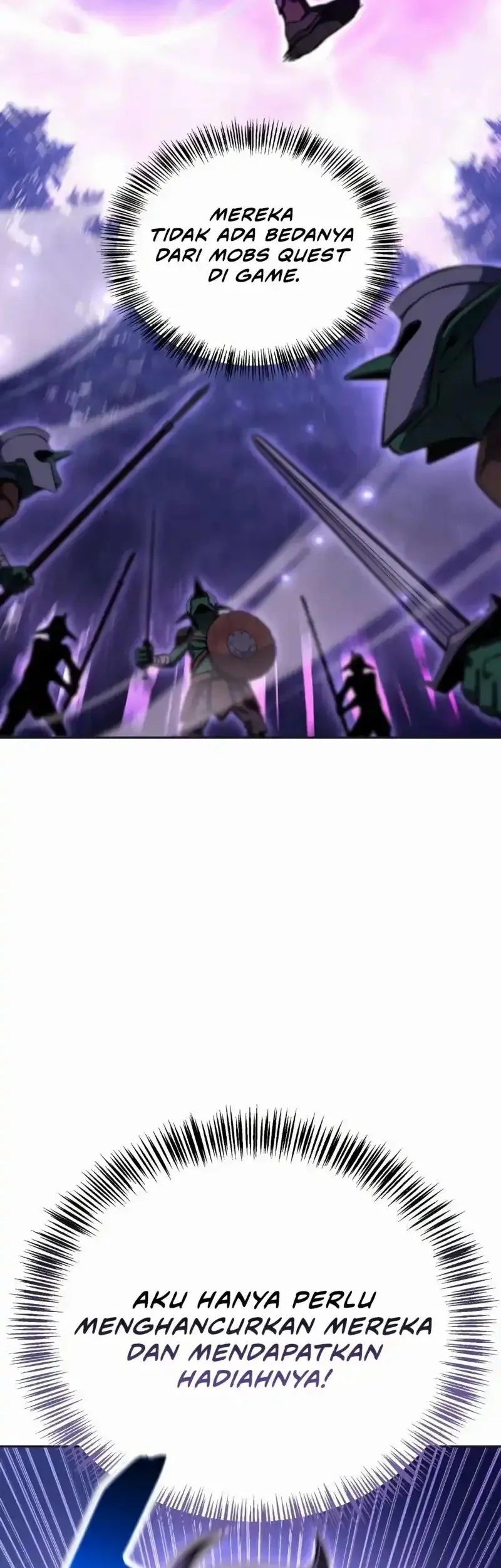 A Wimp's Strategy Guide to Conquer the Tower Chapter 12 Gambar 11