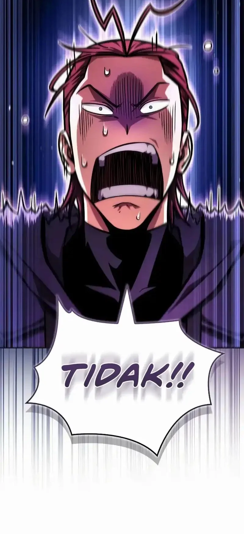 A Wimp's Strategy Guide to Conquer the Tower Chapter 12 Gambar 14