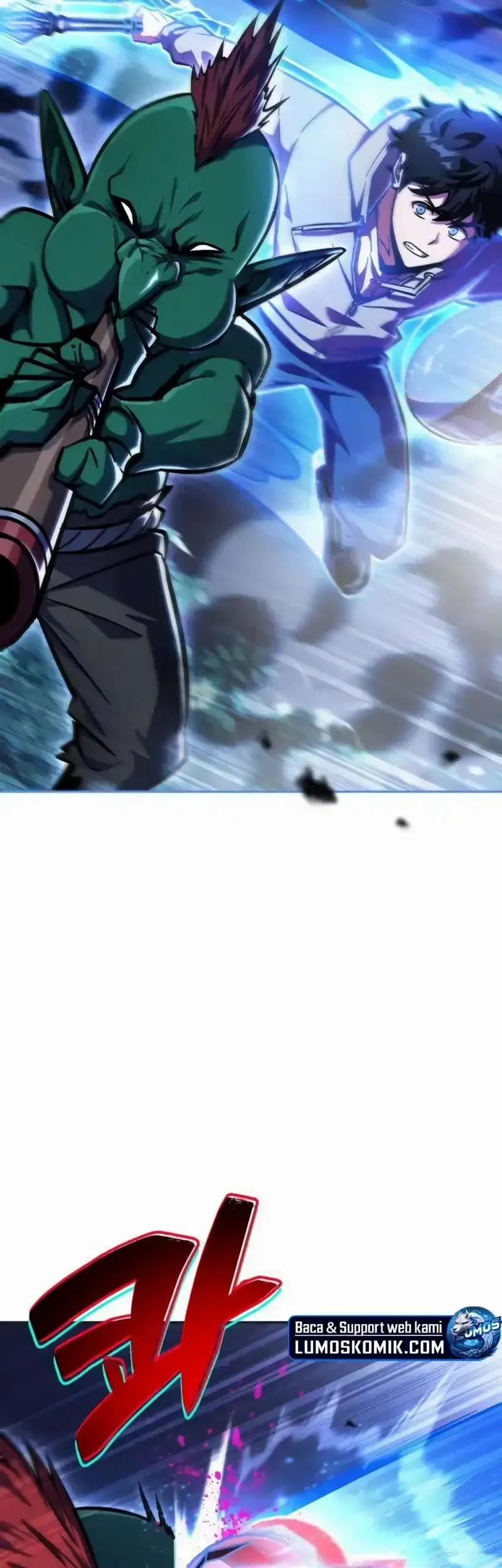 A Wimp's Strategy Guide to Conquer the Tower Chapter 12 Gambar 18