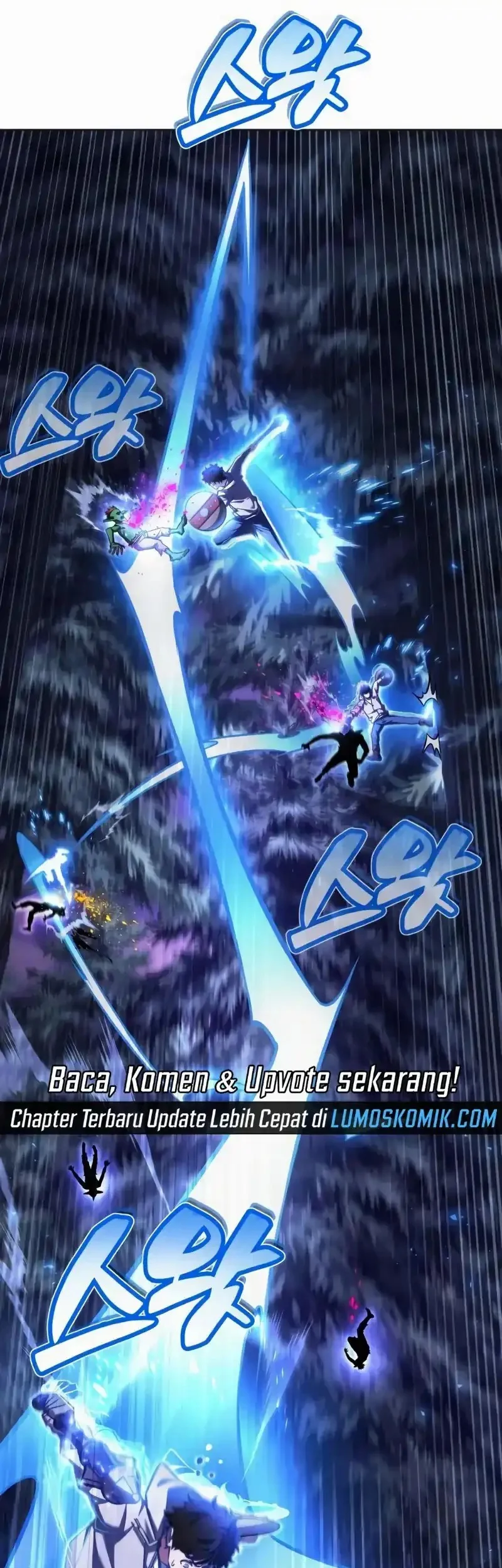 A Wimp's Strategy Guide to Conquer the Tower Chapter 12 Gambar 20