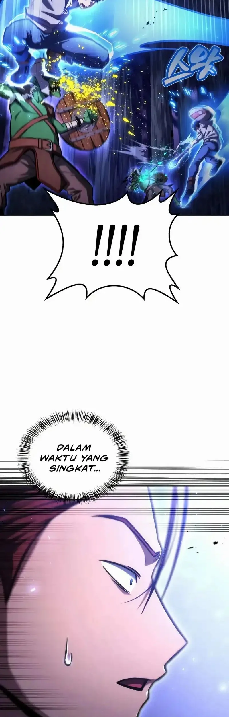 A Wimp's Strategy Guide to Conquer the Tower Chapter 12 Gambar 21