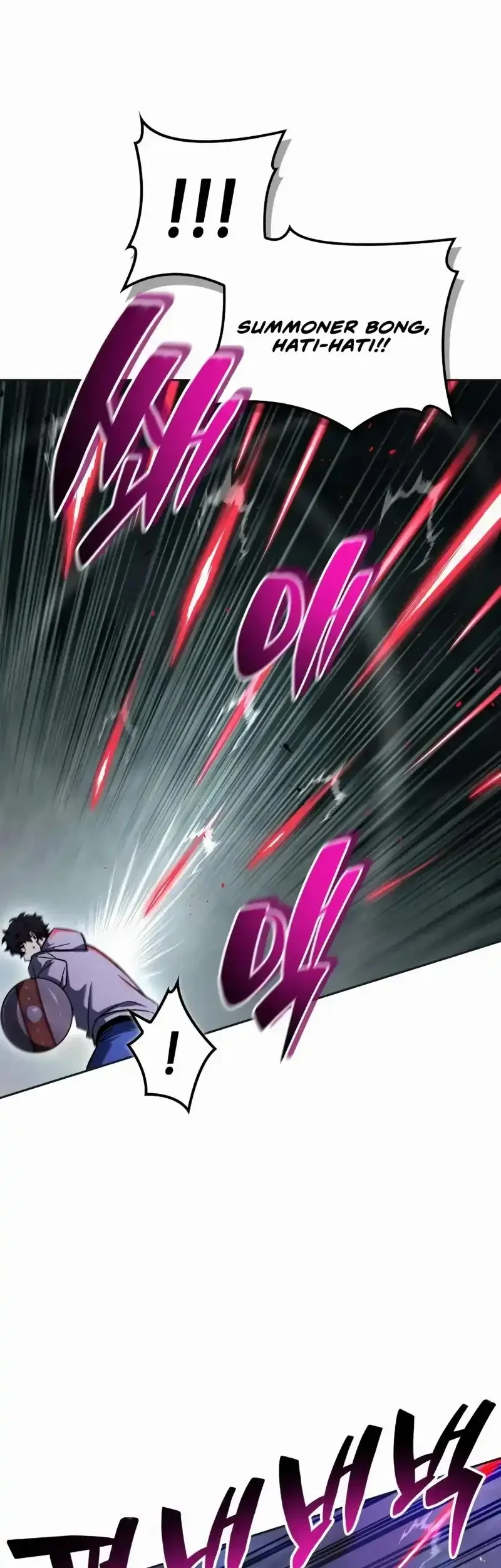 A Wimp's Strategy Guide to Conquer the Tower Chapter 12 Gambar 23