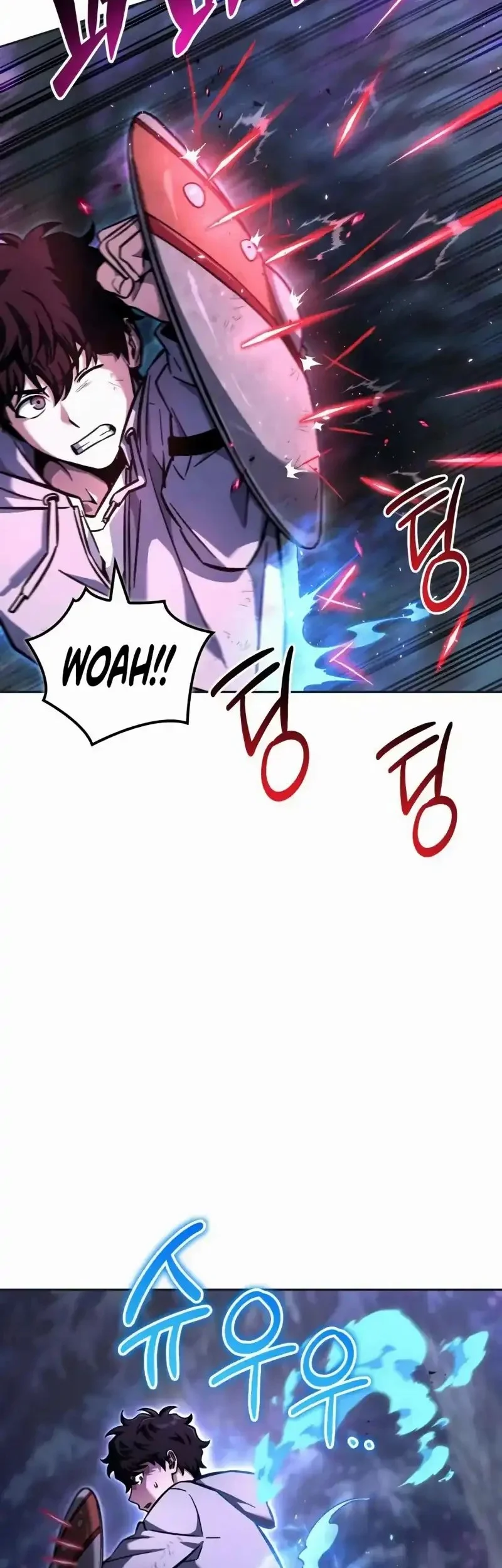 A Wimp's Strategy Guide to Conquer the Tower Chapter 12 Gambar 24