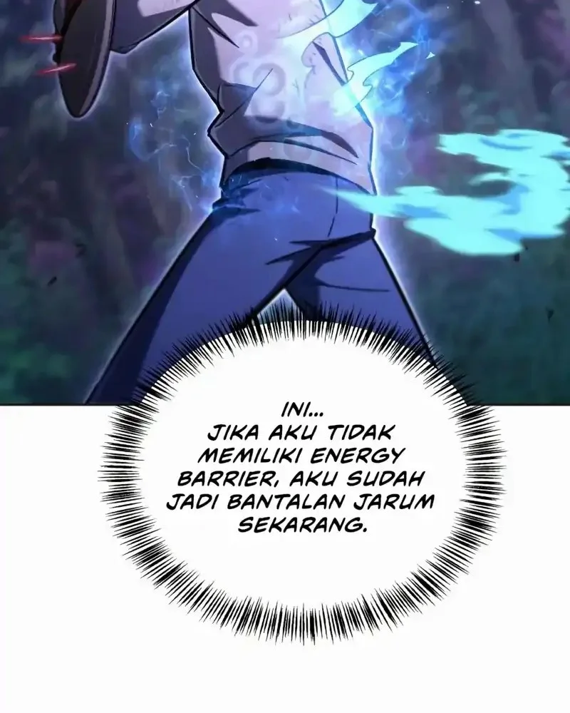 A Wimp's Strategy Guide to Conquer the Tower Chapter 12 Gambar 25