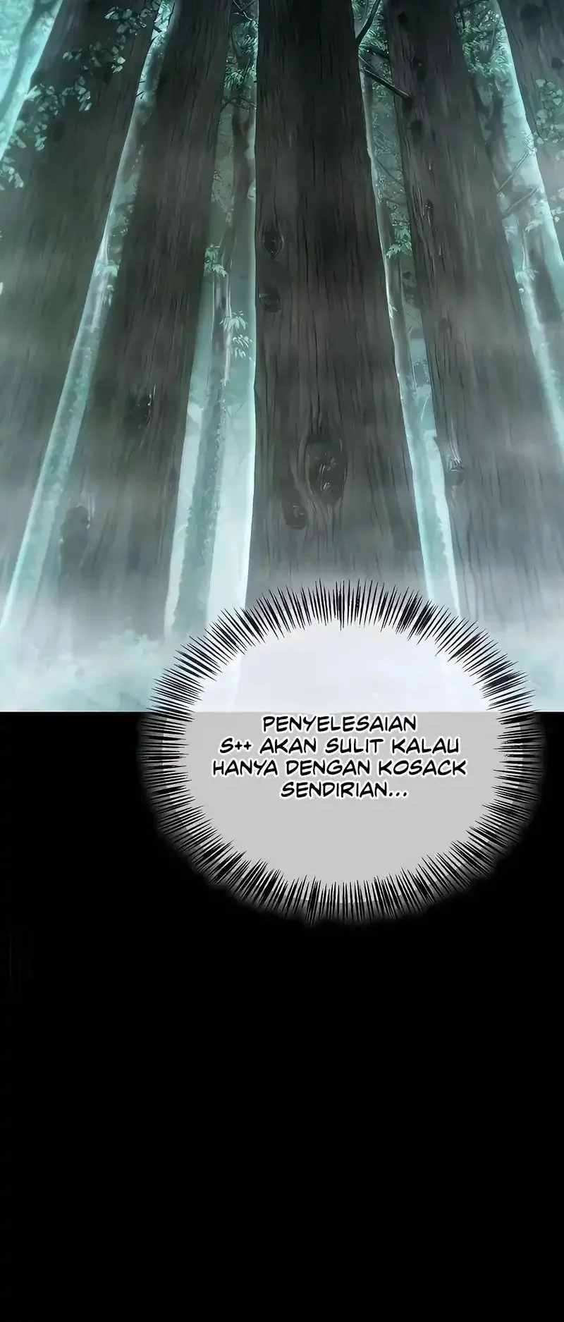 A Wimp's Strategy Guide to Conquer the Tower Chapter 18 Gambar 25