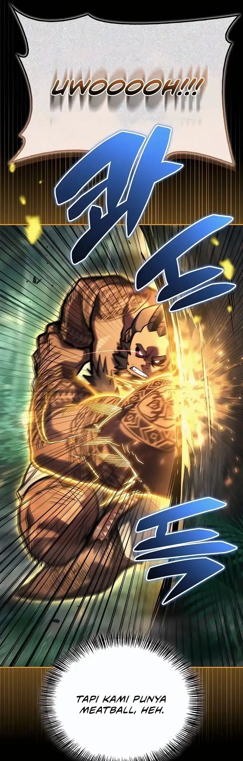 A Wimp's Strategy Guide to Conquer the Tower Chapter 18 Gambar 26