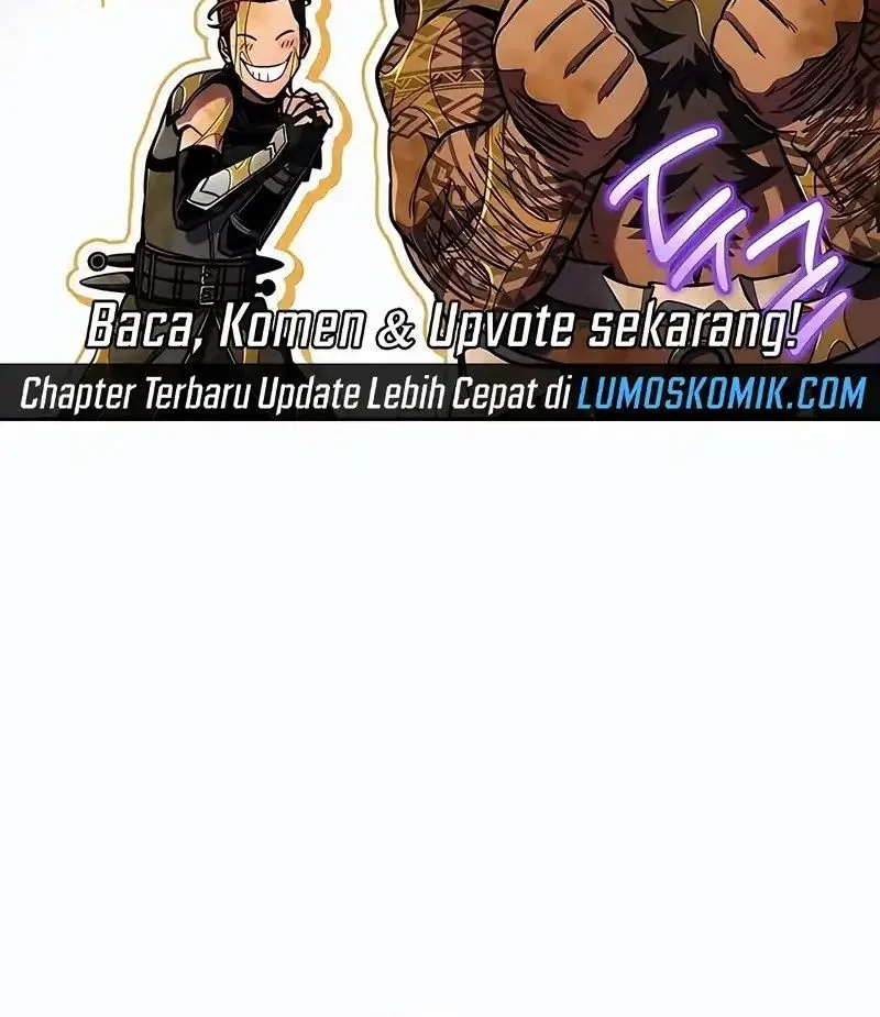 A Wimp's Strategy Guide to Conquer the Tower Chapter 18 Gambar 42