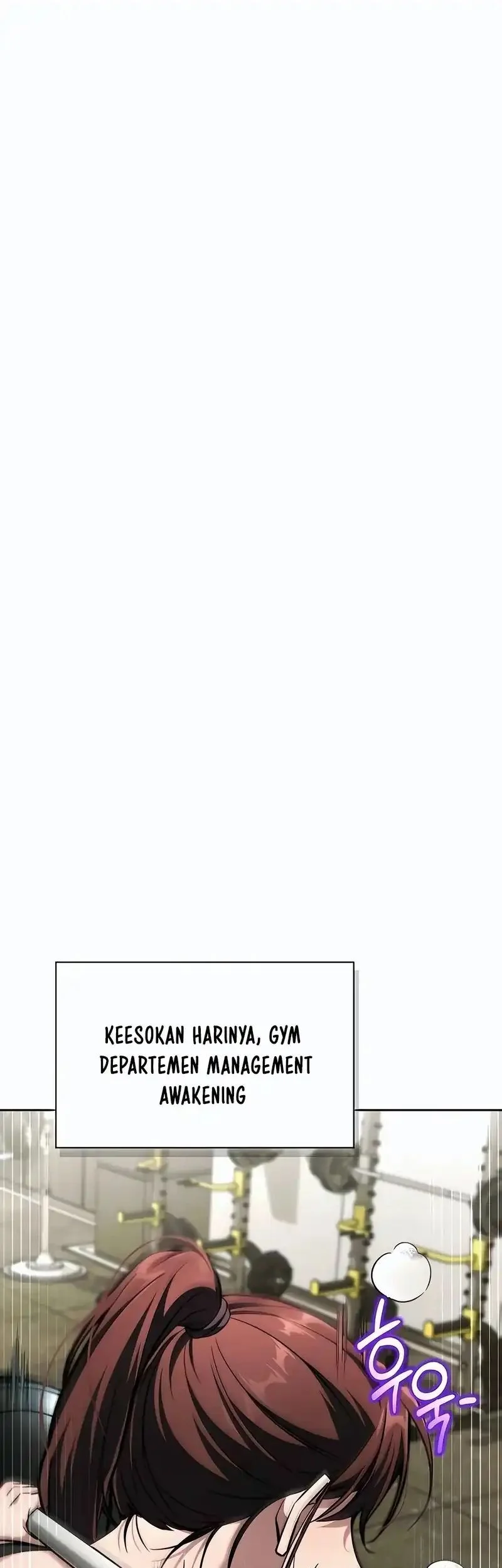 A Wimp's Strategy Guide to Conquer the Tower Chapter 18 Gambar 46