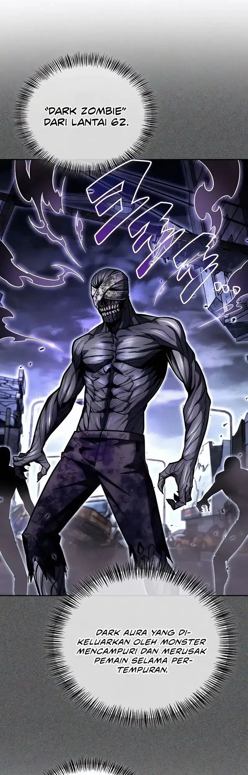 A Wimp's Strategy Guide to Conquer the Tower Chapter 18 Gambar 50