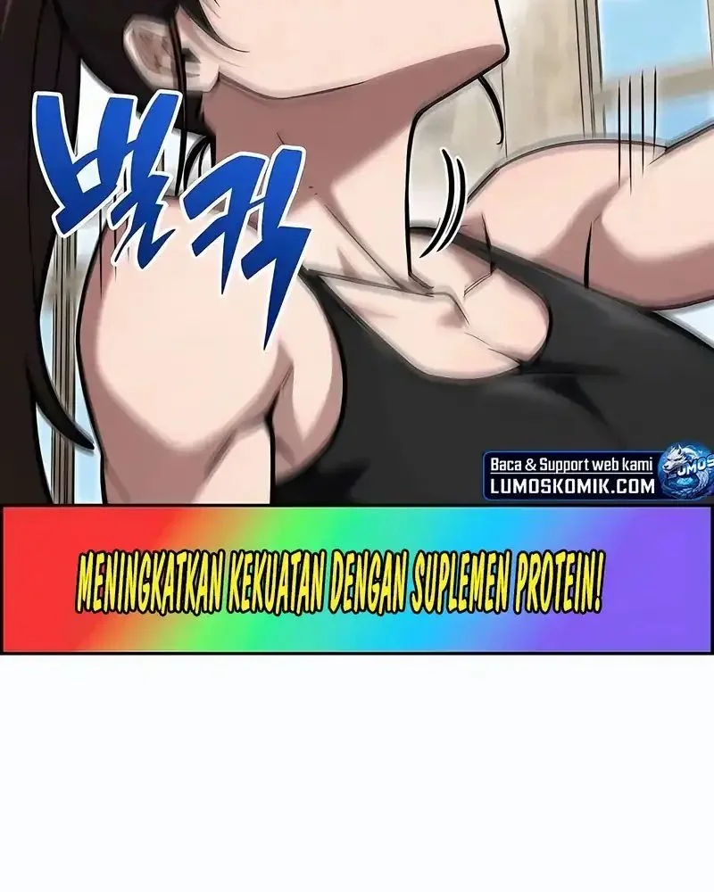 A Wimp's Strategy Guide to Conquer the Tower Chapter 18 Gambar 54