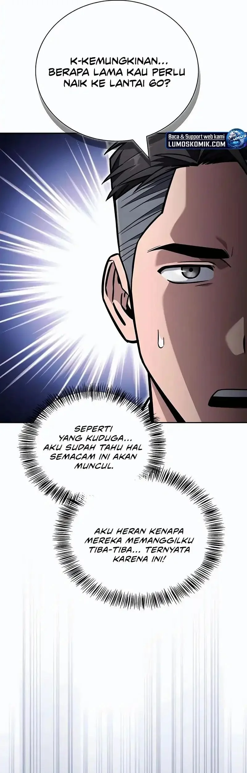 A Wimp's Strategy Guide to Conquer the Tower Chapter 18 Gambar 66