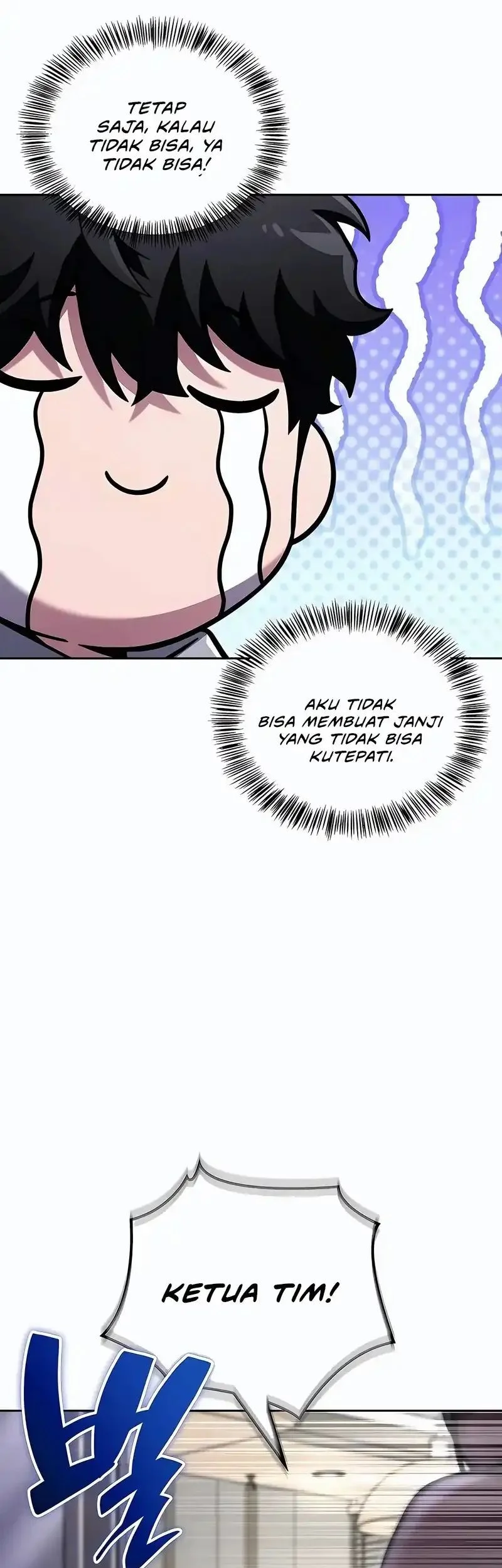 A Wimp's Strategy Guide to Conquer the Tower Chapter 18 Gambar 71