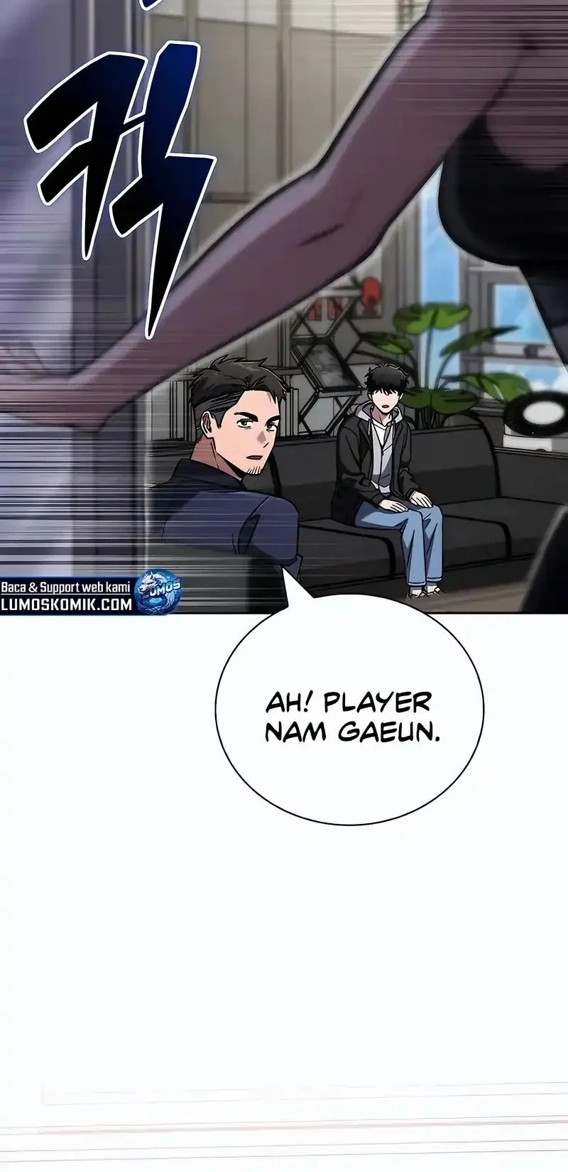 A Wimp's Strategy Guide to Conquer the Tower Chapter 18 Gambar 72