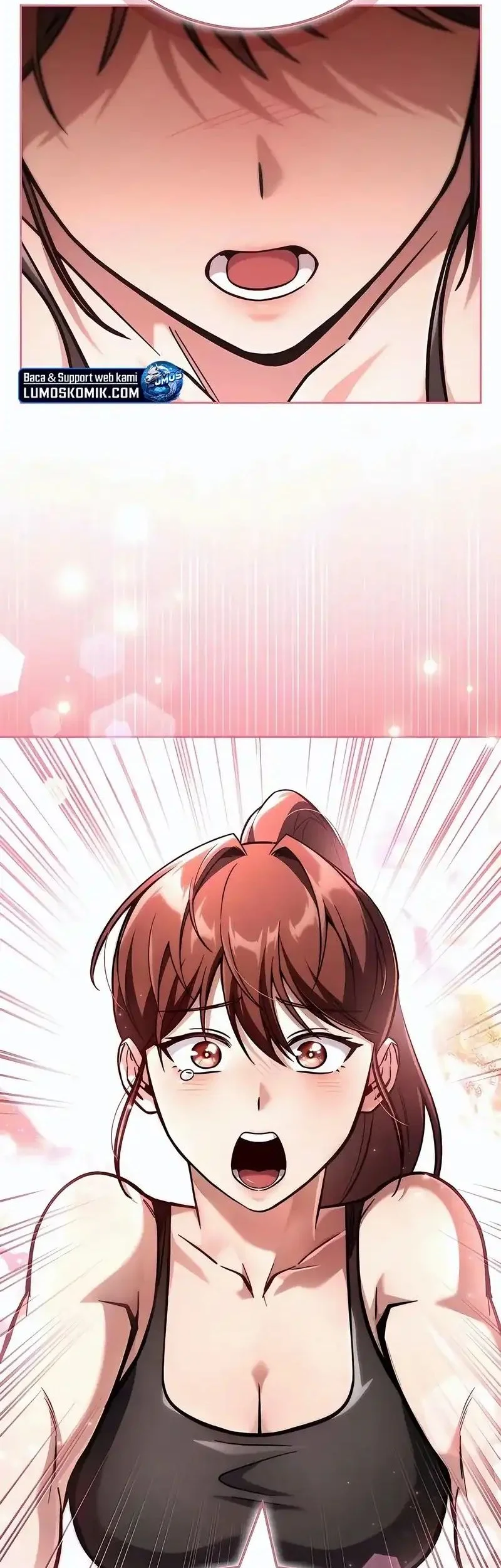 A Wimp's Strategy Guide to Conquer the Tower Chapter 18 Gambar 86