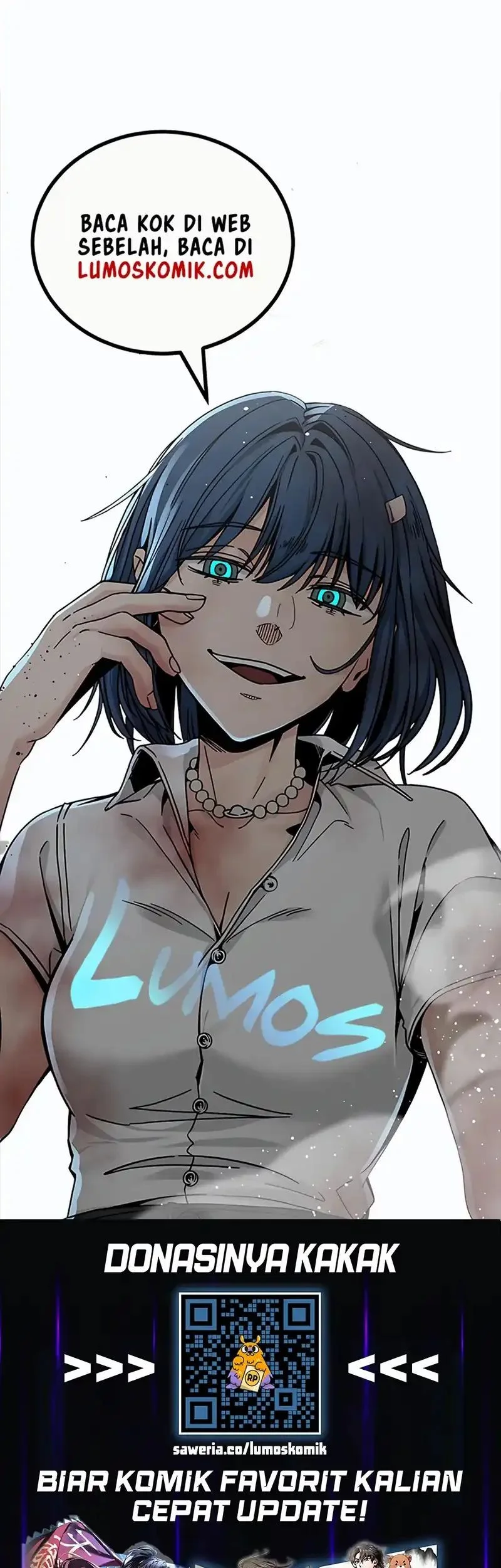 A Wimp's Strategy Guide to Conquer the Tower Chapter 18 Gambar 88