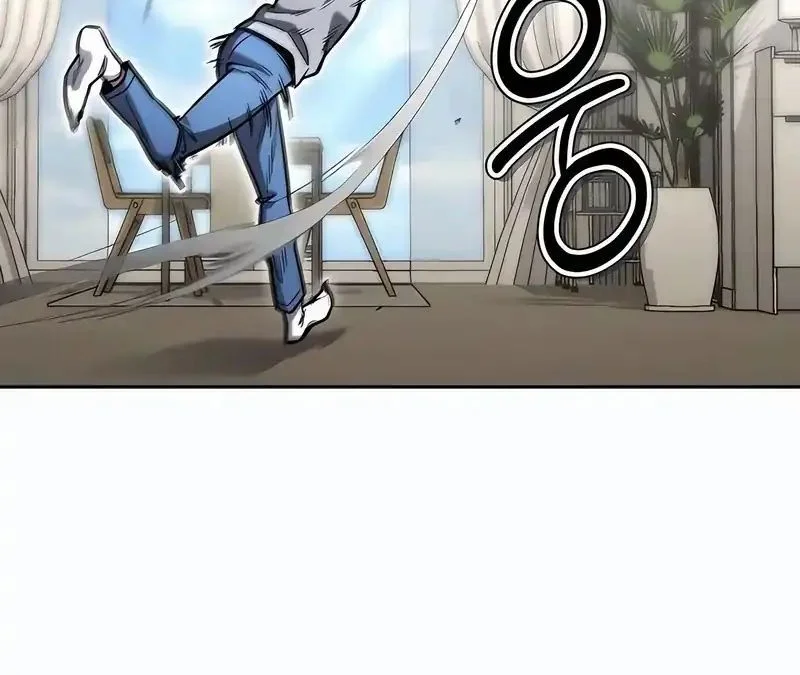 A Wimp's Strategy Guide to Conquer the Tower Chapter 18 Gambar 8