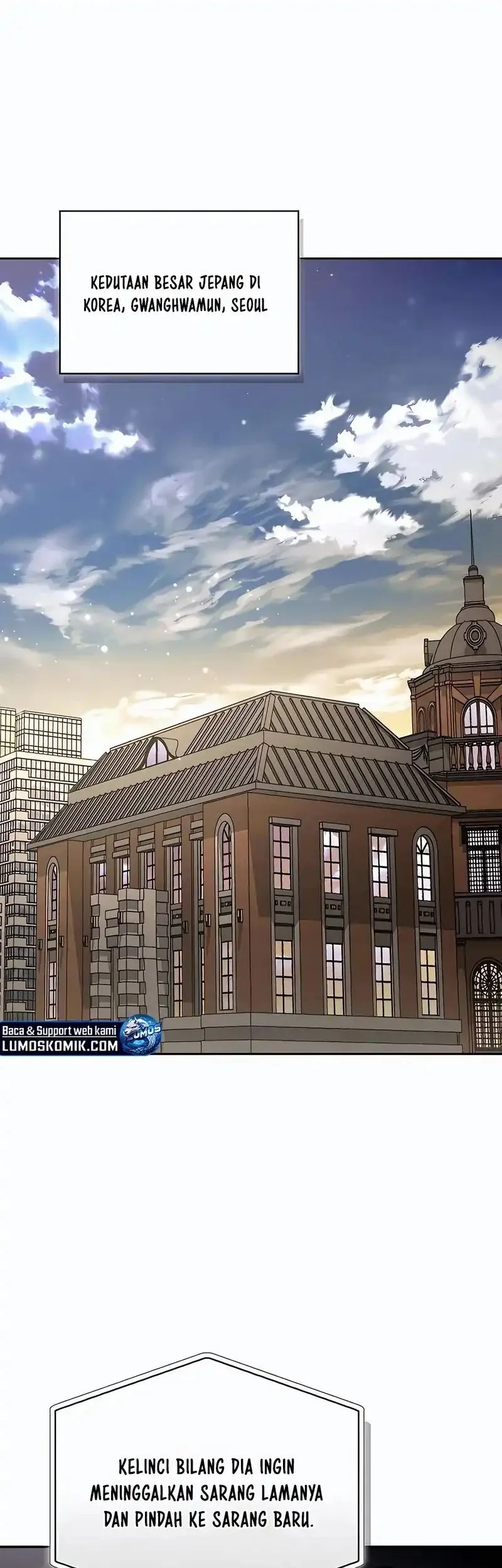 A Wimp's Strategy Guide to Conquer the Tower Chapter 18 Gambar 17