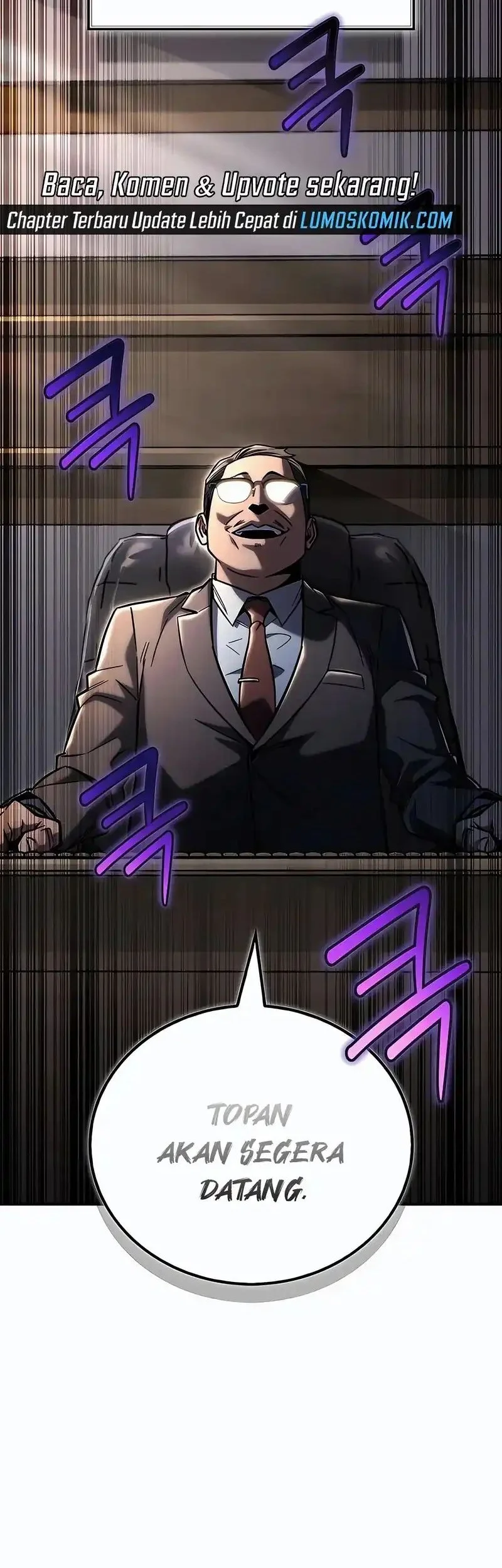 A Wimp's Strategy Guide to Conquer the Tower Chapter 18 Gambar 20