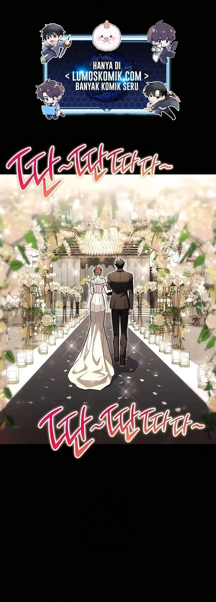 Komik A Wimp's Strategy Guide to Conquer the Tower Chapter 19 gambar 1