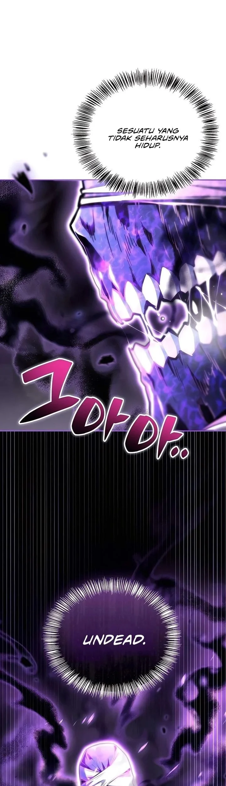 A Wimp's Strategy Guide to Conquer the Tower Chapter 19 Gambar 18