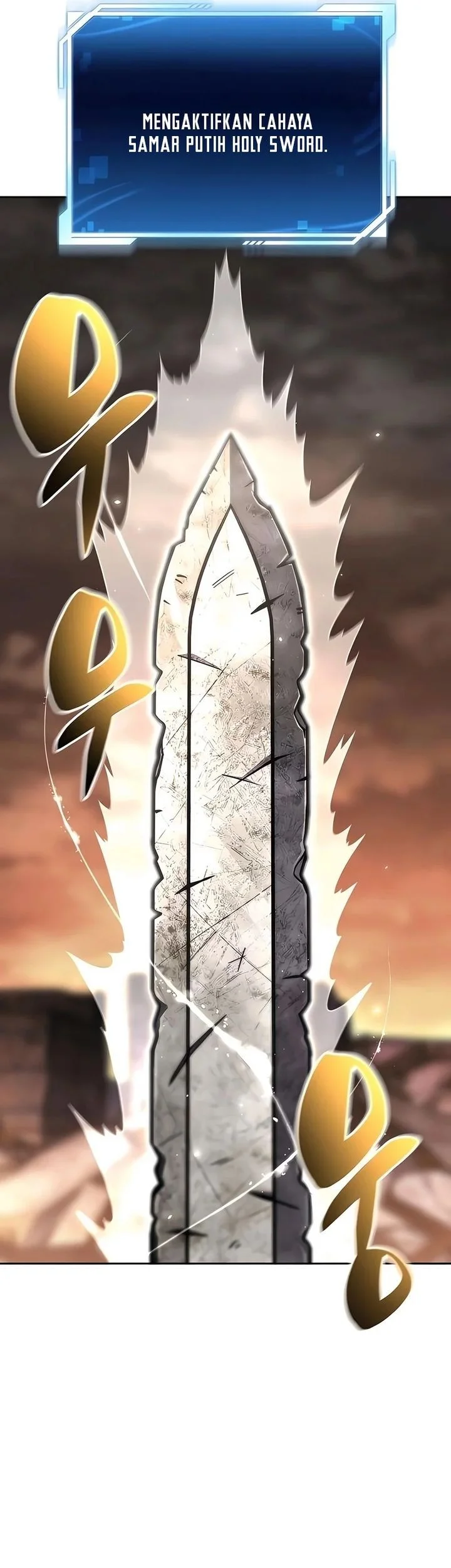 A Wimp's Strategy Guide to Conquer the Tower Chapter 19 Gambar 22