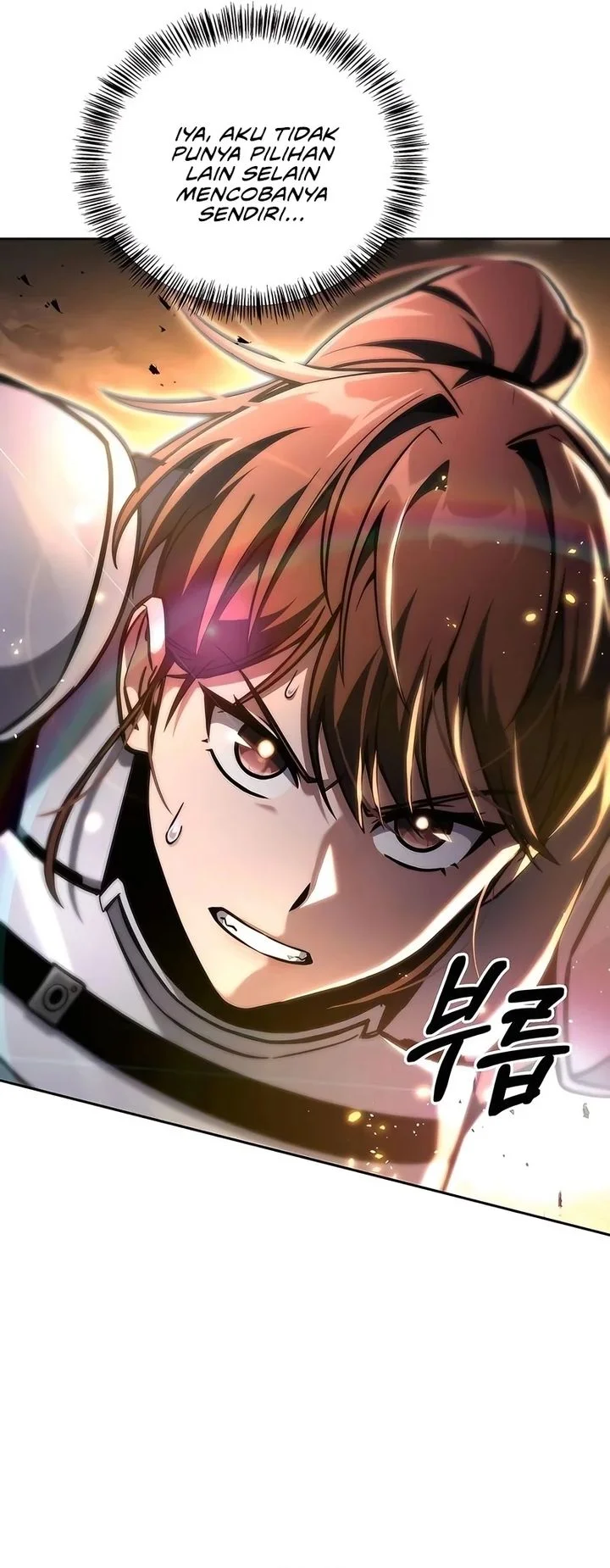 A Wimp's Strategy Guide to Conquer the Tower Chapter 19 Gambar 26