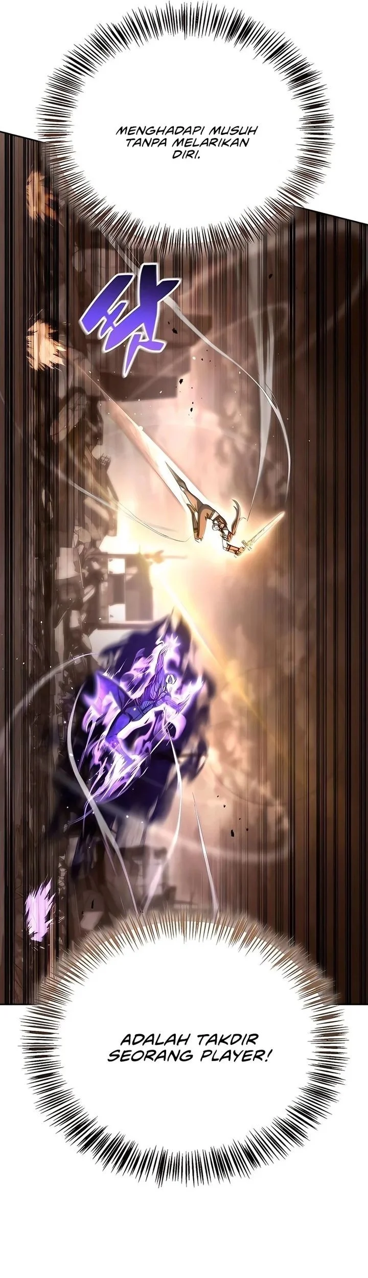 A Wimp's Strategy Guide to Conquer the Tower Chapter 19 Gambar 27