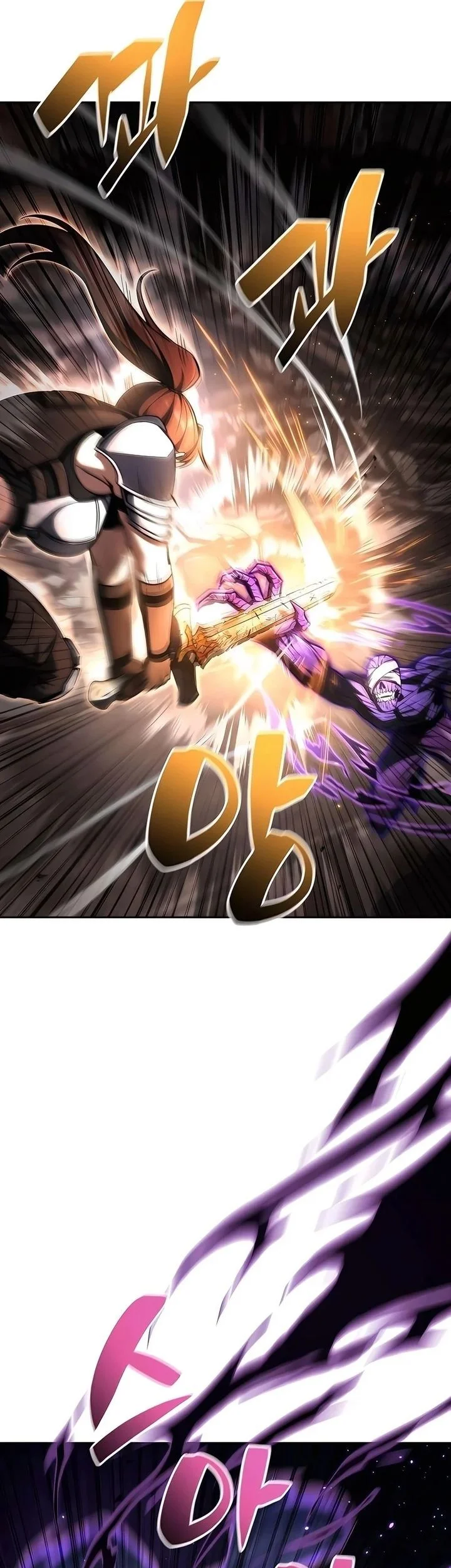 A Wimp's Strategy Guide to Conquer the Tower Chapter 19 Gambar 29