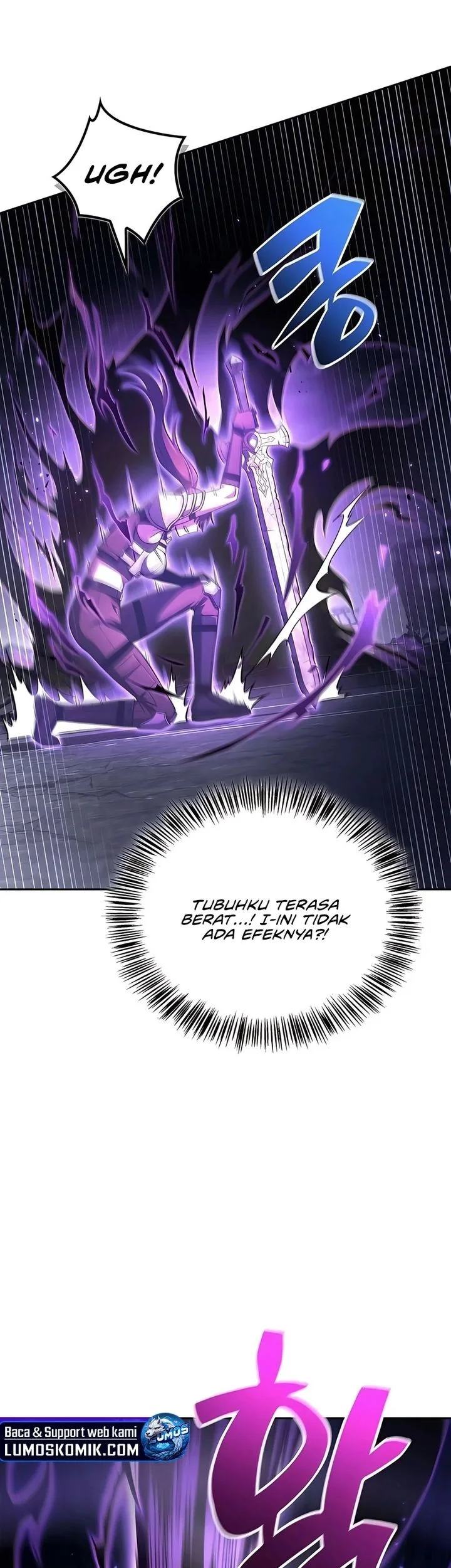 A Wimp's Strategy Guide to Conquer the Tower Chapter 19 Gambar 31