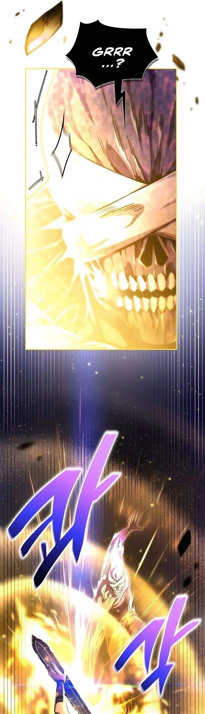 A Wimp's Strategy Guide to Conquer the Tower Chapter 19 Gambar 34