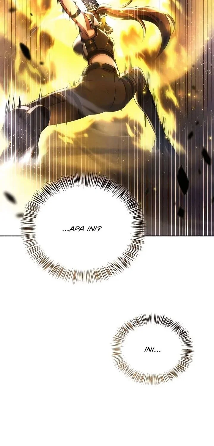 A Wimp's Strategy Guide to Conquer the Tower Chapter 19 Gambar 35