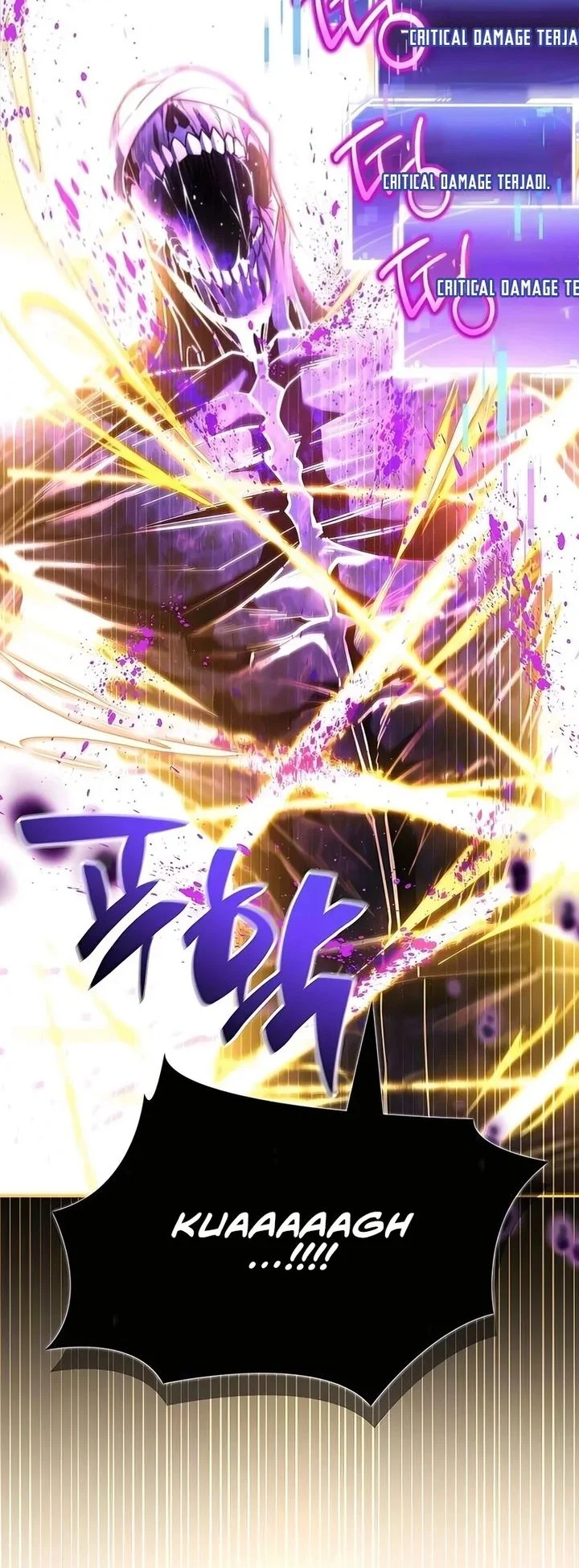 A Wimp's Strategy Guide to Conquer the Tower Chapter 19 Gambar 39