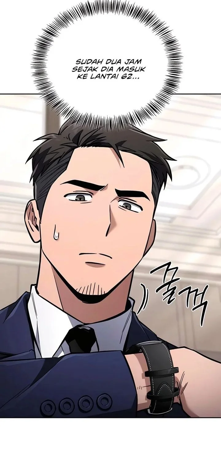 A Wimp's Strategy Guide to Conquer the Tower Chapter 19 Gambar 43