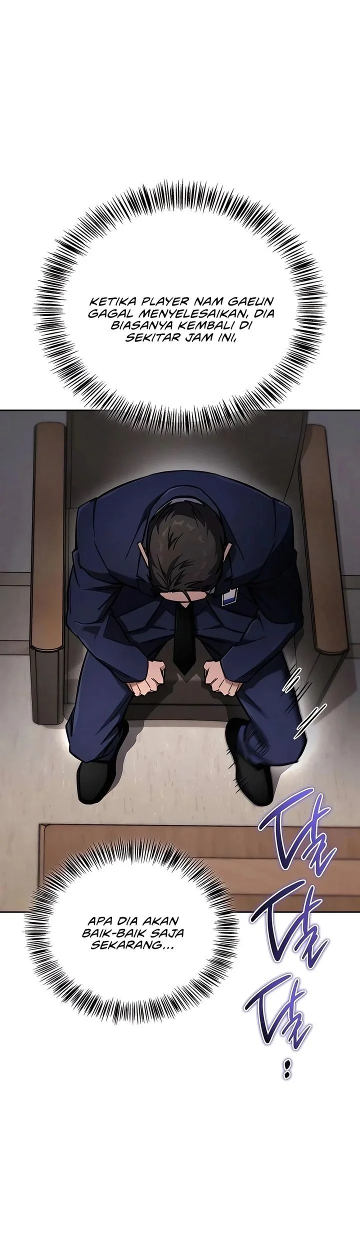 A Wimp's Strategy Guide to Conquer the Tower Chapter 19 Gambar 44