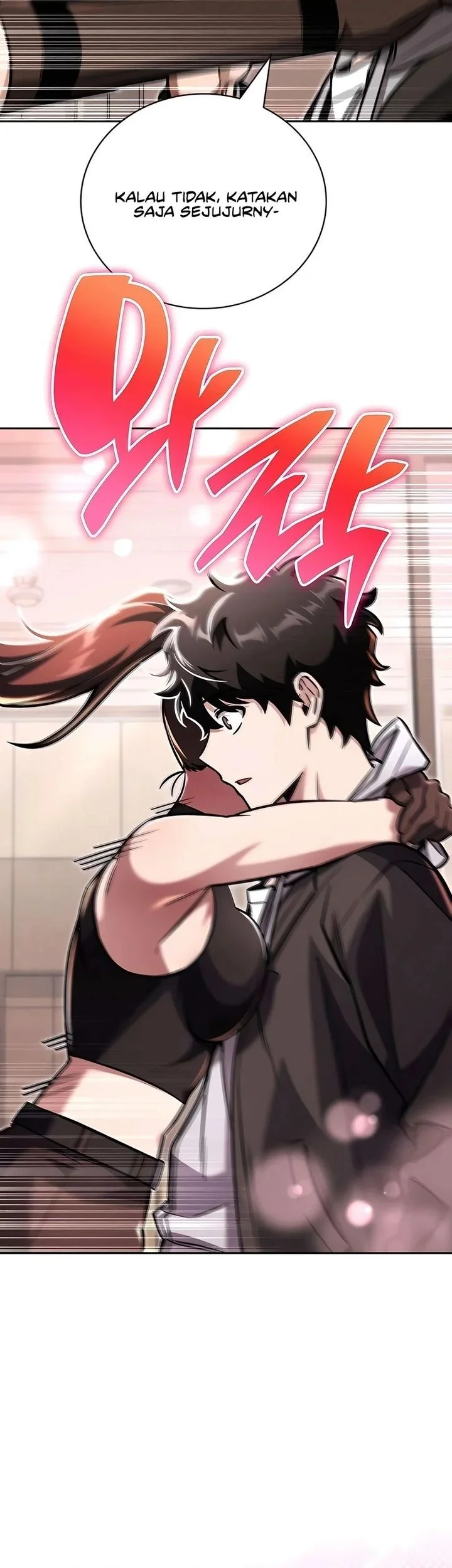 A Wimp's Strategy Guide to Conquer the Tower Chapter 19 Gambar 51