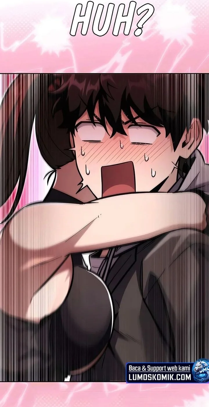 A Wimp's Strategy Guide to Conquer the Tower Chapter 19 Gambar 52