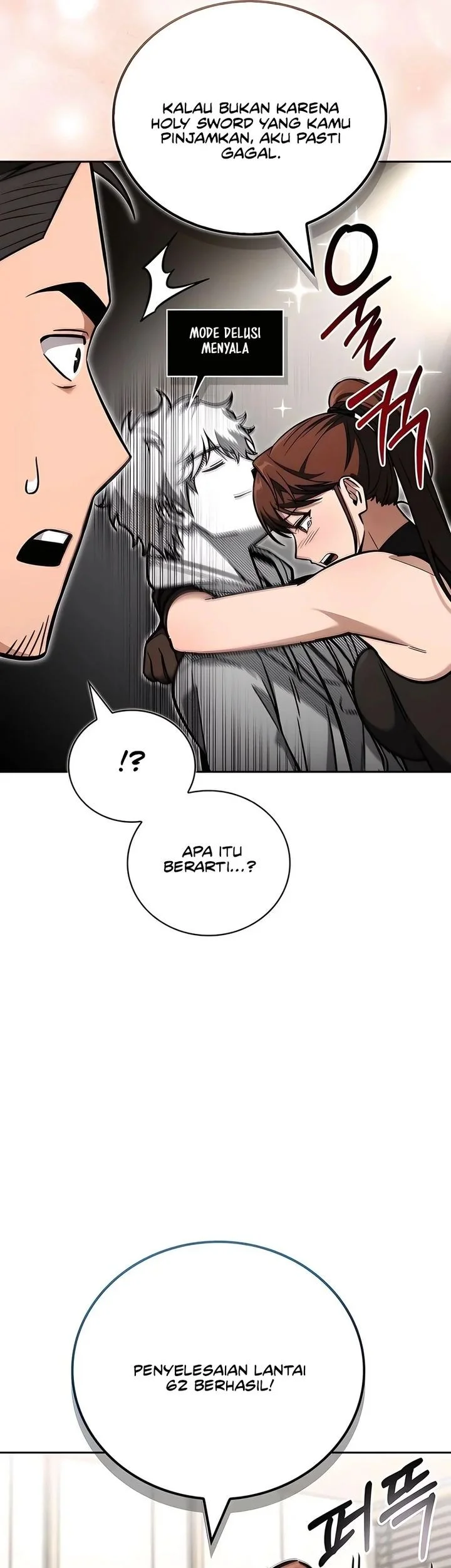 A Wimp's Strategy Guide to Conquer the Tower Chapter 19 Gambar 55