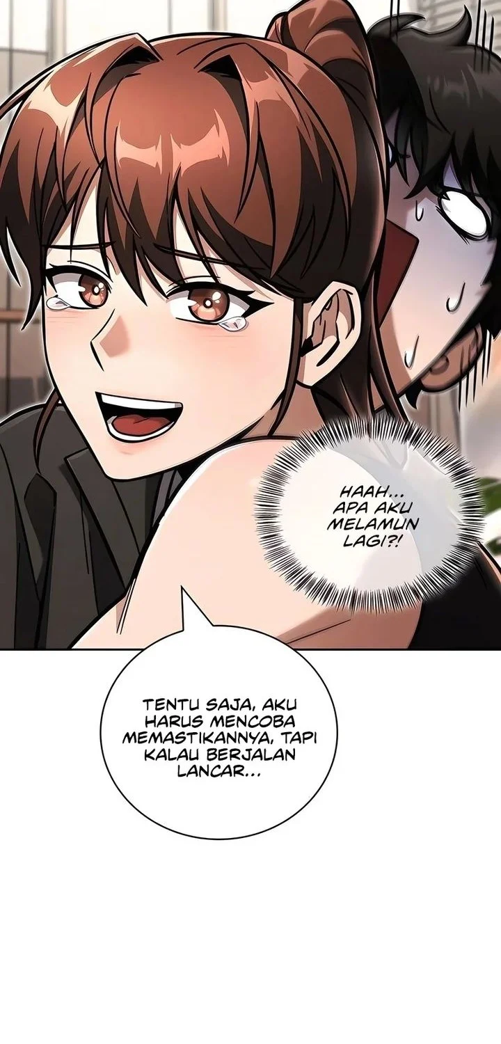 A Wimp's Strategy Guide to Conquer the Tower Chapter 19 Gambar 56