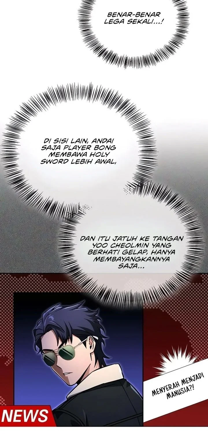 A Wimp's Strategy Guide to Conquer the Tower Chapter 19 Gambar 58