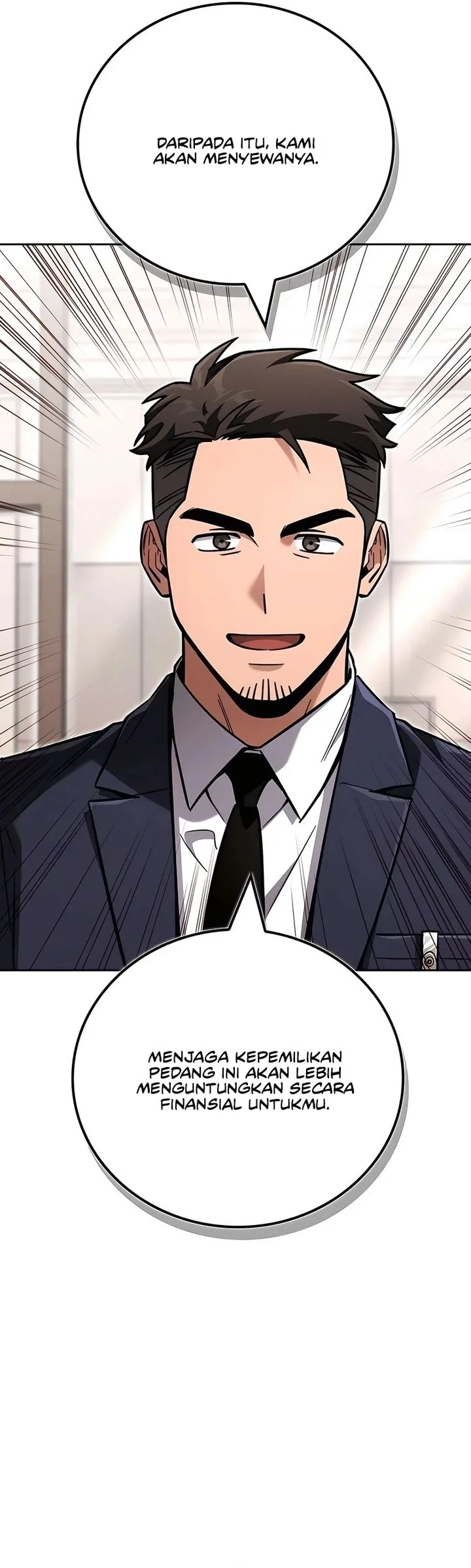 A Wimp's Strategy Guide to Conquer the Tower Chapter 19 Gambar 65