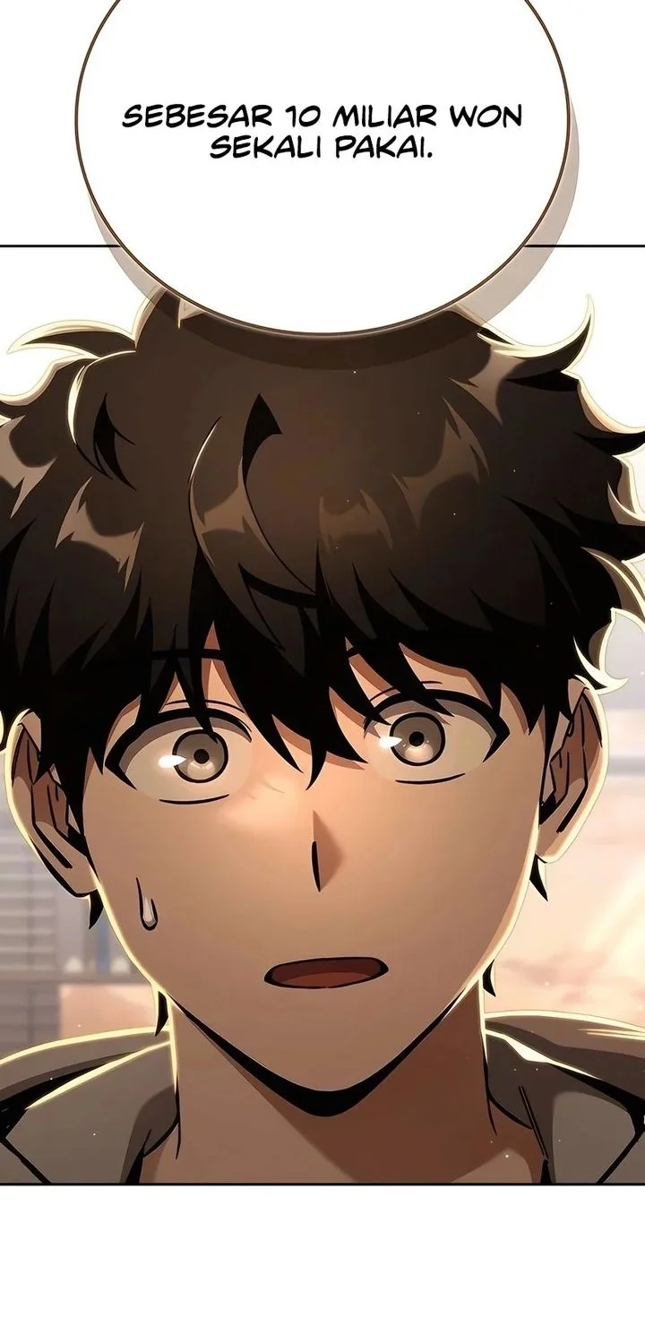 A Wimp's Strategy Guide to Conquer the Tower Chapter 19 Gambar 67