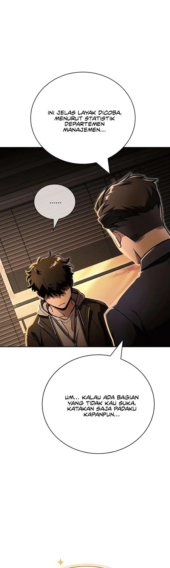 A Wimp's Strategy Guide to Conquer the Tower Chapter 19 Gambar 68