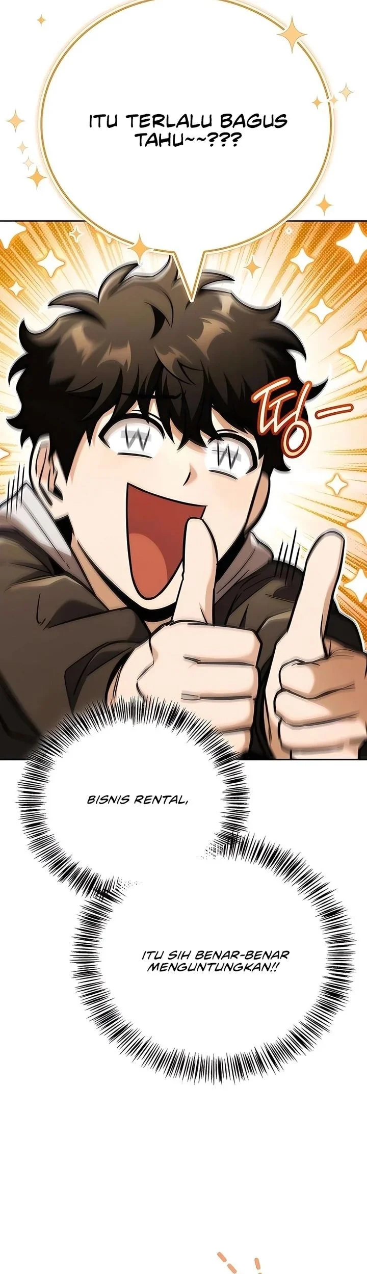 A Wimp's Strategy Guide to Conquer the Tower Chapter 19 Gambar 69