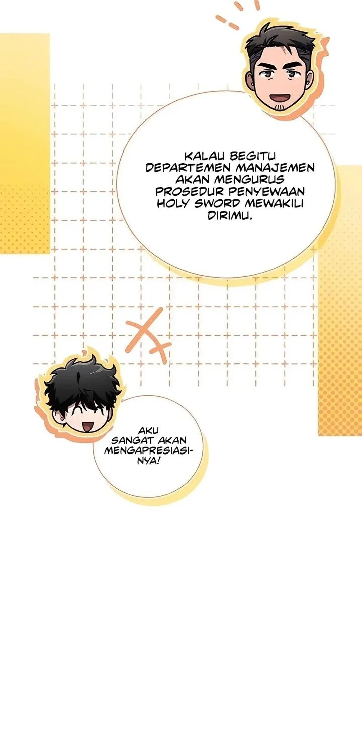 A Wimp's Strategy Guide to Conquer the Tower Chapter 19 Gambar 70