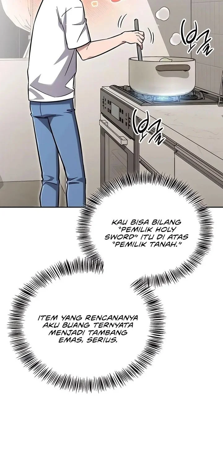 A Wimp's Strategy Guide to Conquer the Tower Chapter 19 Gambar 74