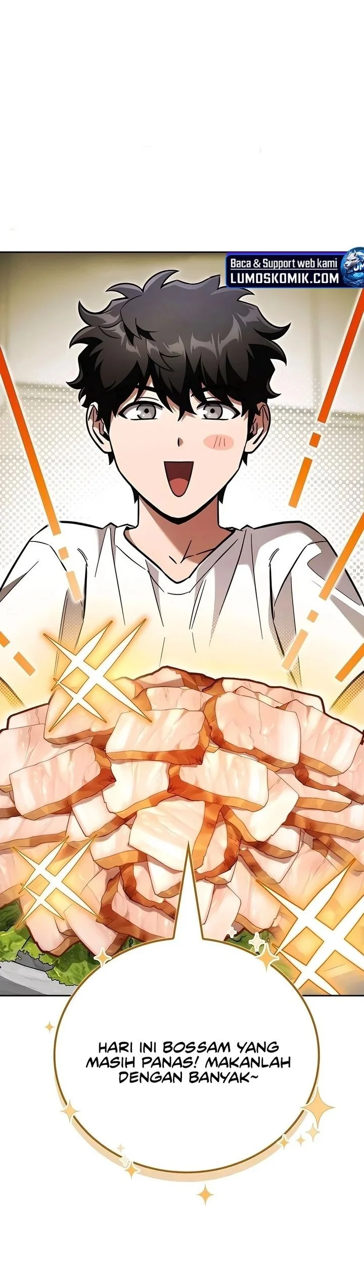 A Wimp's Strategy Guide to Conquer the Tower Chapter 19 Gambar 75