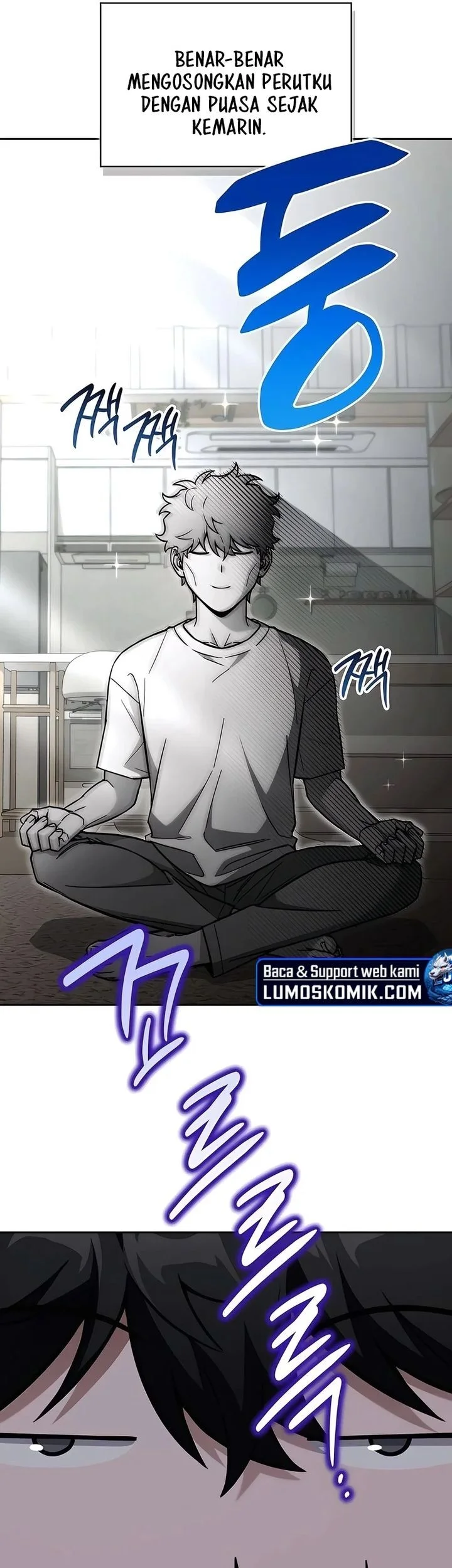 A Wimp's Strategy Guide to Conquer the Tower Chapter 19 Gambar 84