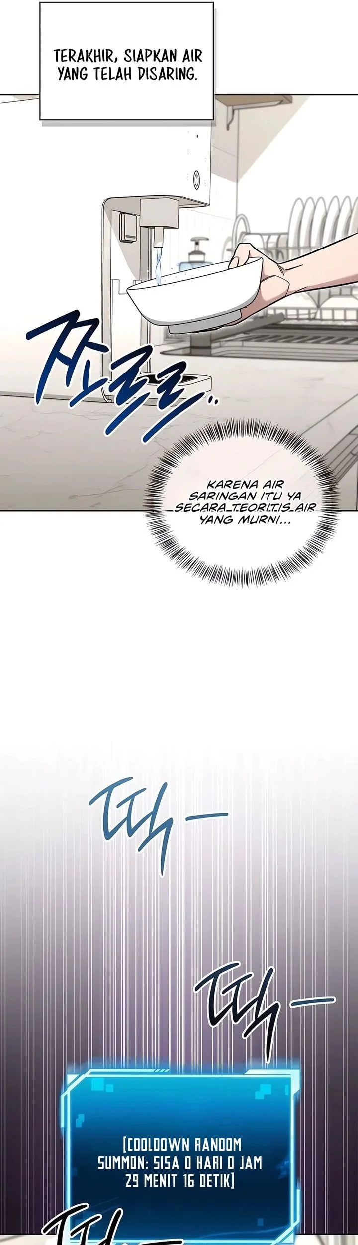 A Wimp's Strategy Guide to Conquer the Tower Chapter 19 Gambar 86