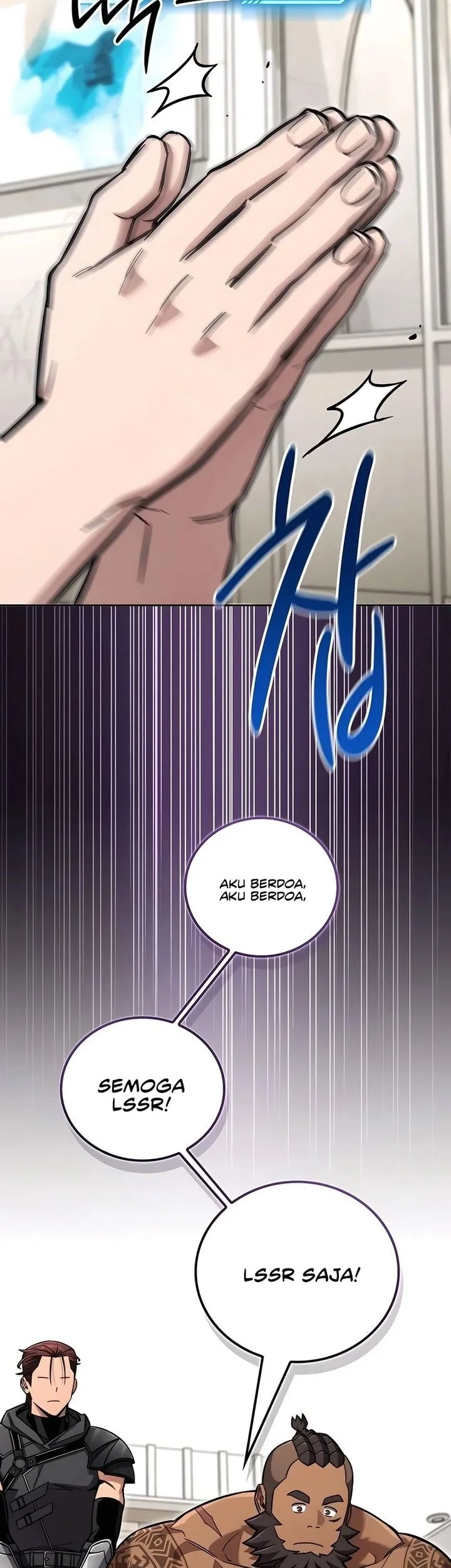 A Wimp's Strategy Guide to Conquer the Tower Chapter 19 Gambar 87