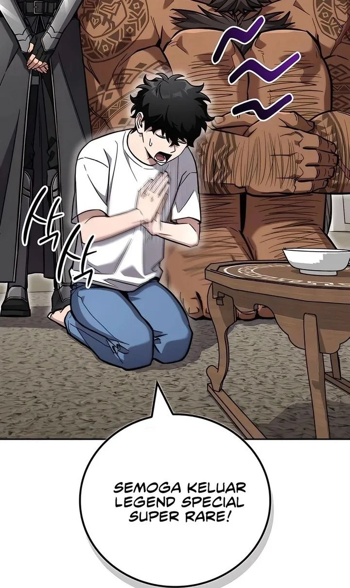 A Wimp's Strategy Guide to Conquer the Tower Chapter 19 Gambar 88